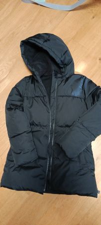 Winterjacke XL kids