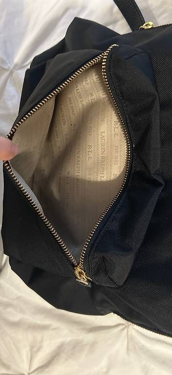 Zaini: Rucksack Ralph Lauren – Usato da Bremgarten AG venduto da maksi_da 1