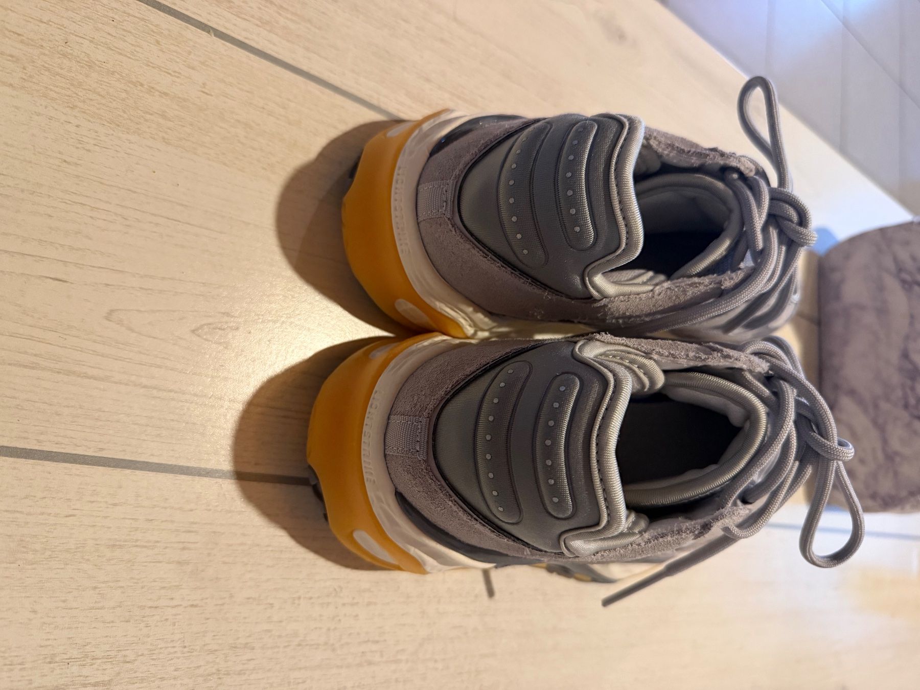 Adidas Herrenschuhe: Basket adidas – Gebraucht aus Monthey von bil_6sgb 1