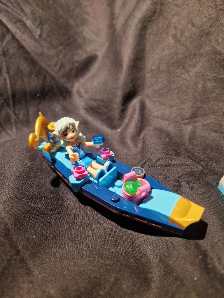 Lego Giocattoli: Lego Elves 41181 – Usato da Oberweningen venduto da shaw19 2