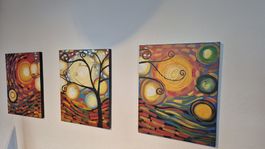 3 schöne Bilder