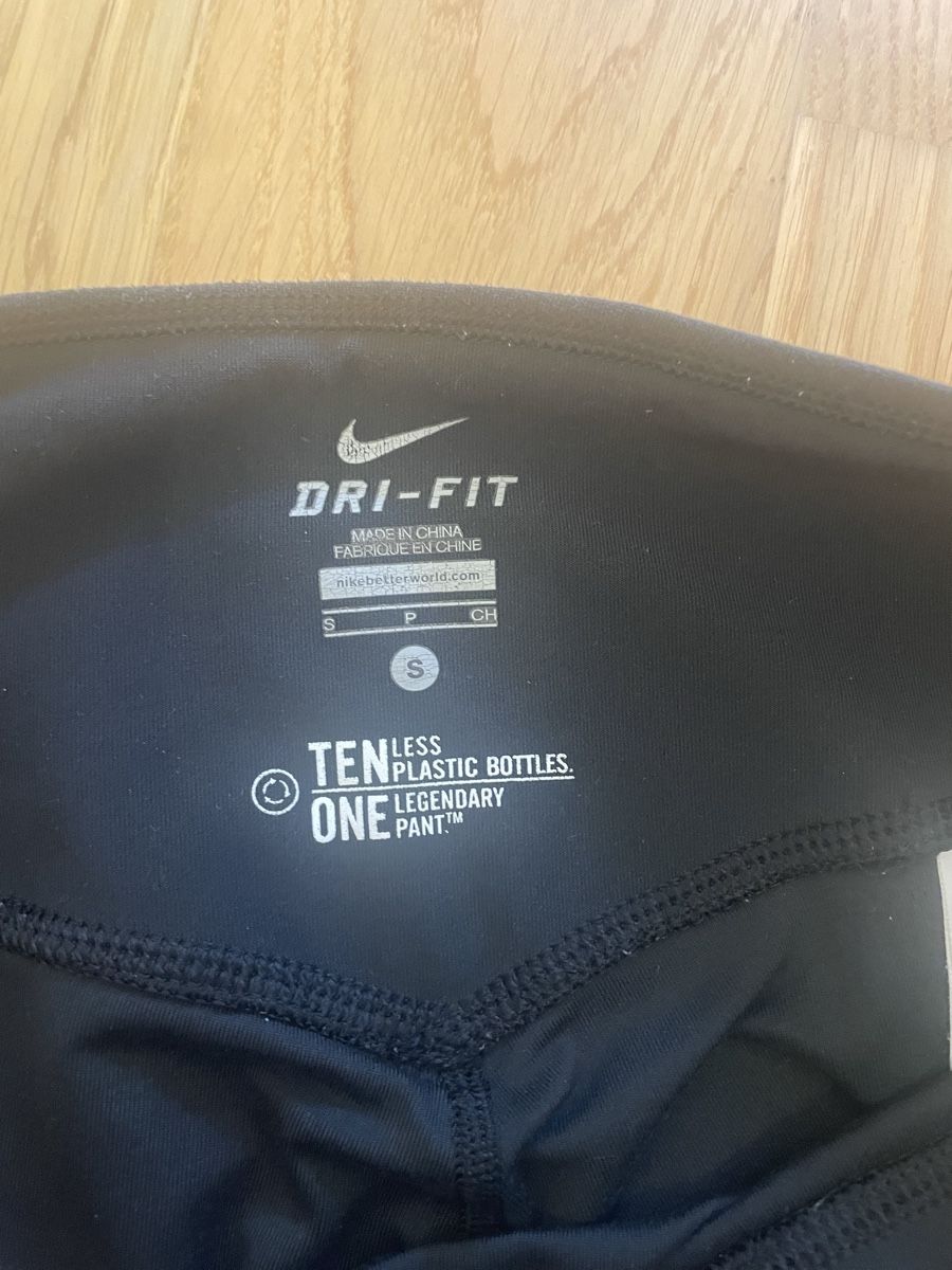 Nike Leggings: Nike leggings S schwarz  – Usato da uster venduto da 2017c 2