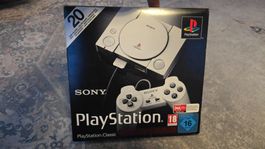Sony PlayStation Classic