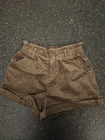 kurze Cider Cordhose braun Gr S neuwertig 