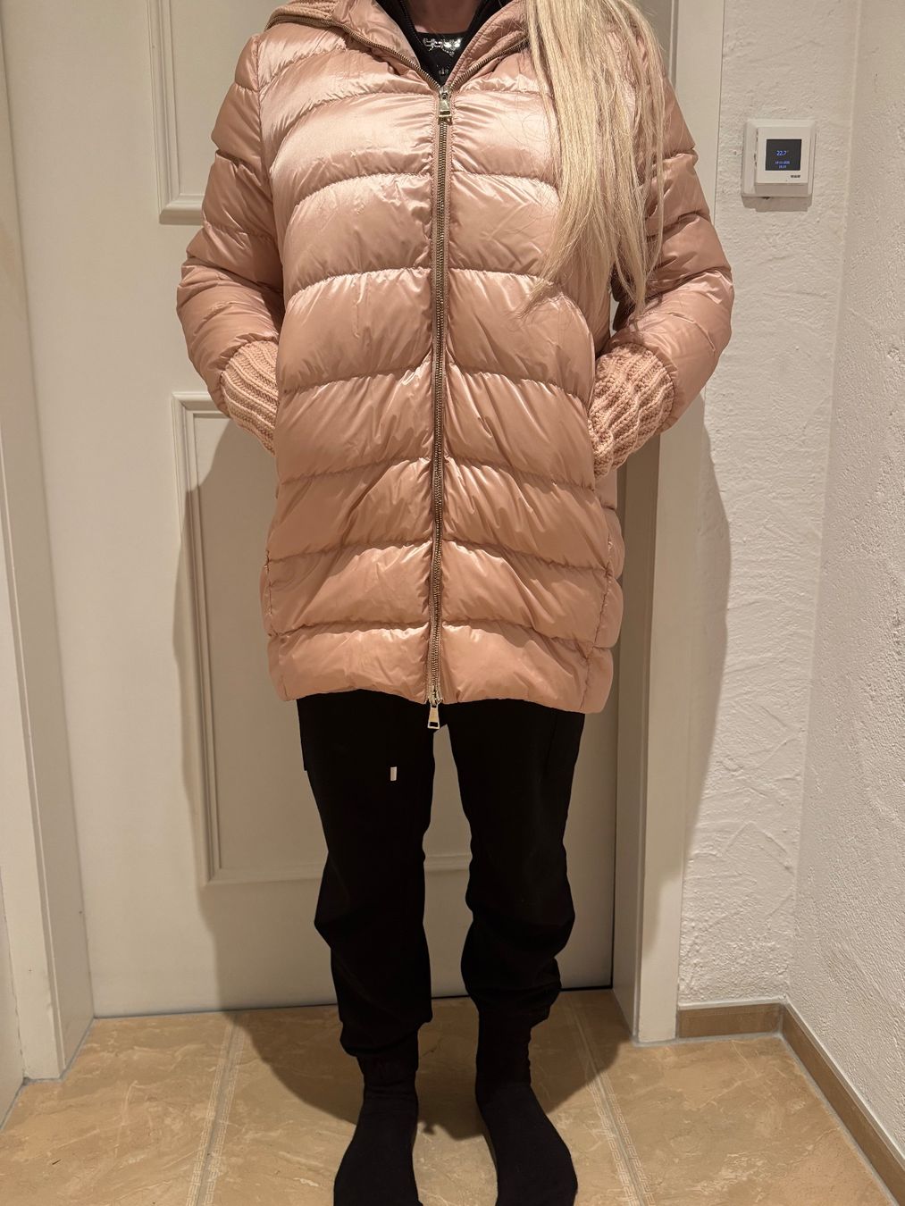 Moncler Giacche: Moncler NWT warme Traumjacke, O oder S – Nuovo (secondo la descrizione) da Klingnau venduto da Markus14 7