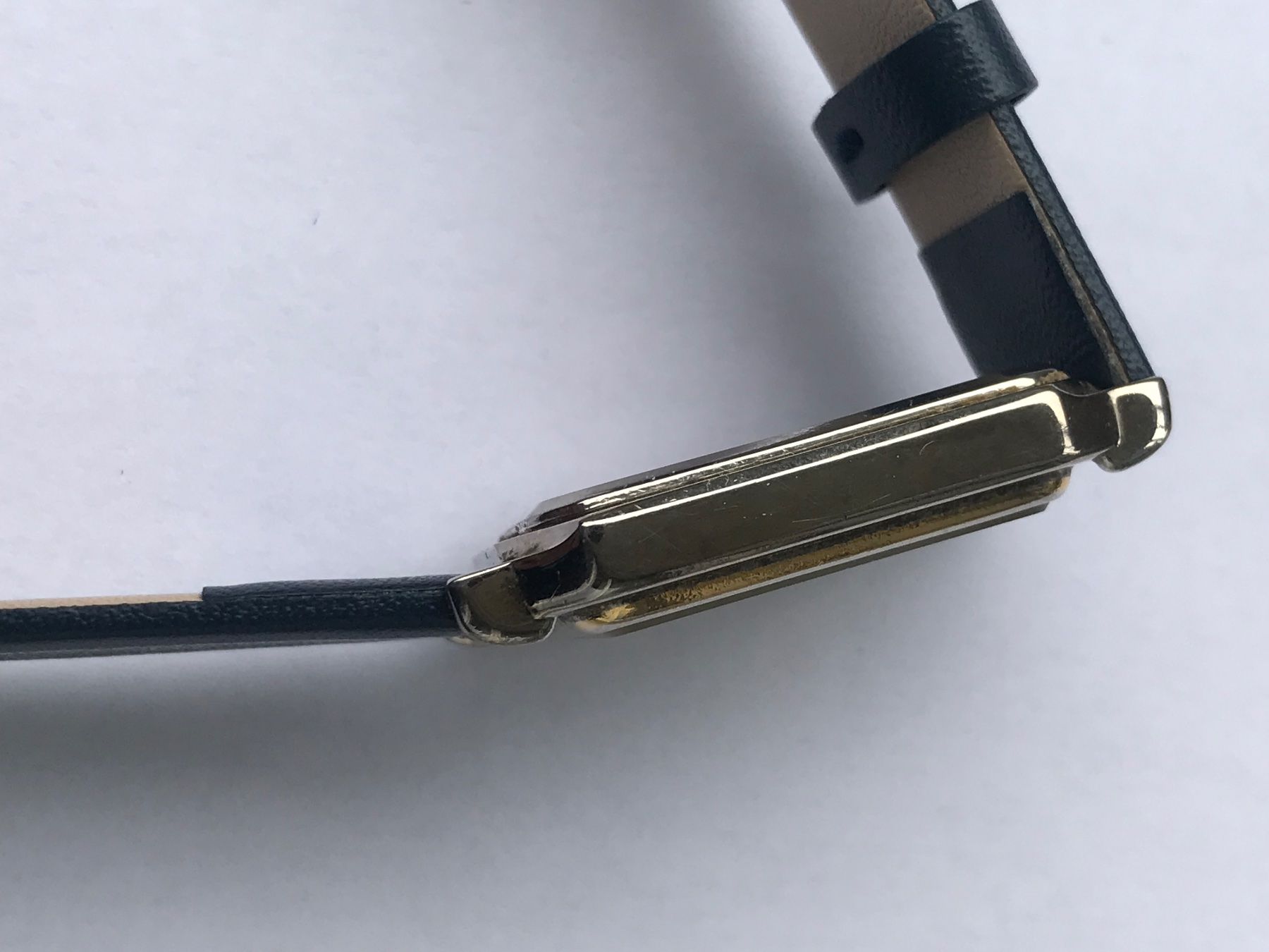 Q&Q Orologi: Q&Q: Montre/ Uhr/ Orologio – Usato da Fribourg venduto da SD1910 4