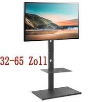 TV Standfuß TV Ständer TV Bodenständer
