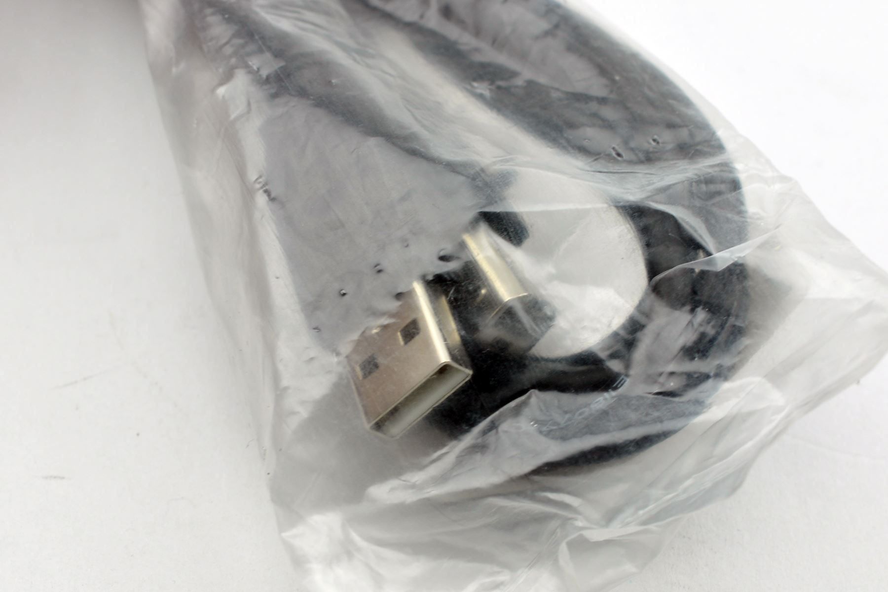 Cavi: Druckerkabel mit Filter USB 1.8m Neu – Nuovo e nell'imballaggio originale da Wittenbach venduto da rbstore 1