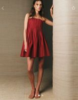 Robe Lisia Sézane T36