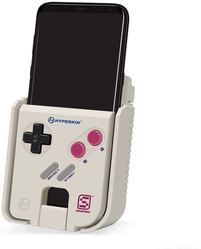 Nintendo Console: Smartboy ® – Nuovo e nell'imballaggio originale da St. Margrethen SG venduto da HAVETIME_SWISS