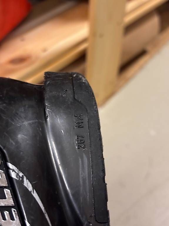 Scarpe per ragazzi: Kinder Ski Schuhe – Usato da Meilen venduto da larakuppel 4