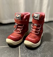 Elefanten Sport Schneestiefel – Grösse 27