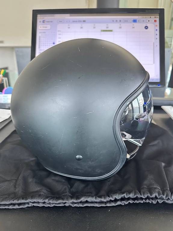 Casques & visières: Jethelm – D'occasion à Schaffhausen par Apardo01 2