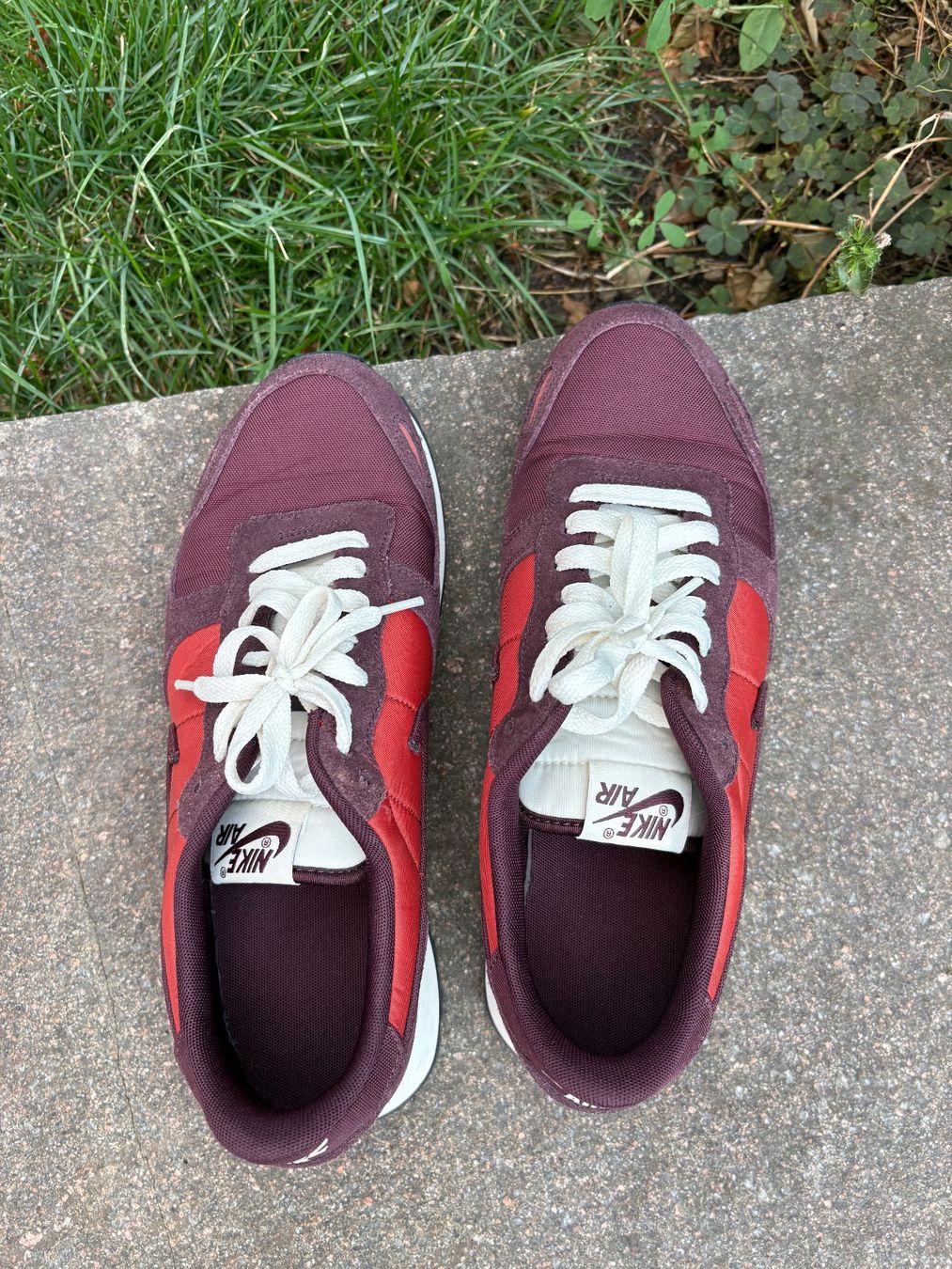 Nike Chaussures hommes: Nike Sneaker – D'occasion à Frauenfeld par caeten 1