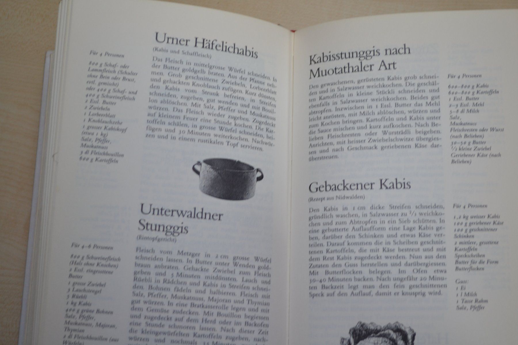 Libri: Buch Aechti Schwizer Chuchi M, Kaltenbach – Usato da Beinwil am See venduto da kajak55 5