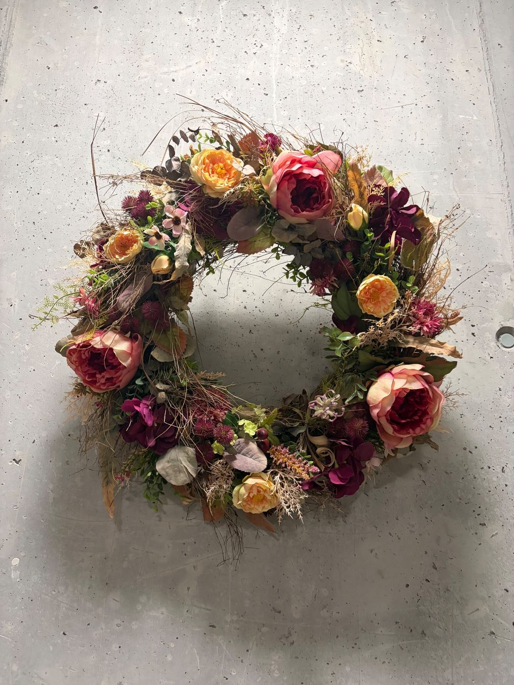 Tutte le decorazioni: Blumenkranz – Usato da Windisch venduto da Laura_1991