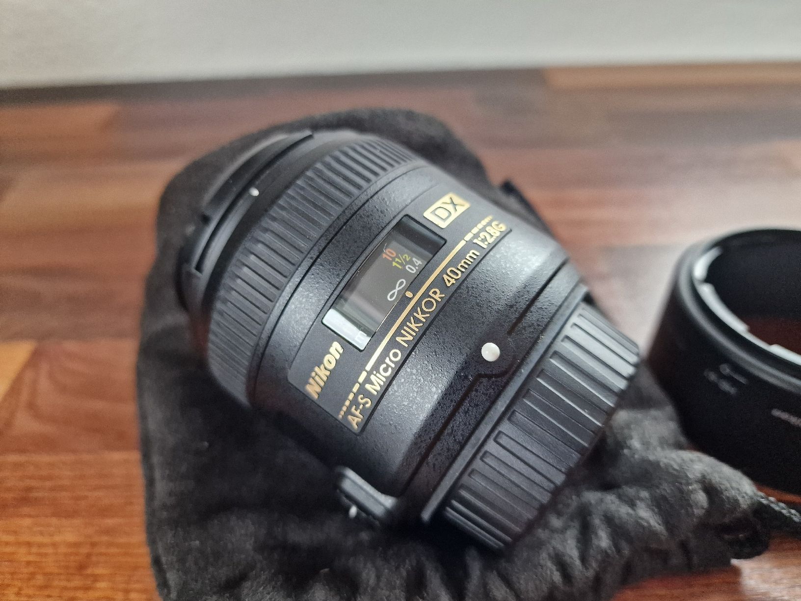 Bücher: Nikon D3100 – Gebraucht aus Dagmersellen von Purppetz 5