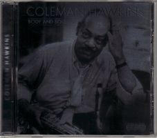 Coleman Hawkins ‎– Body And Soul
