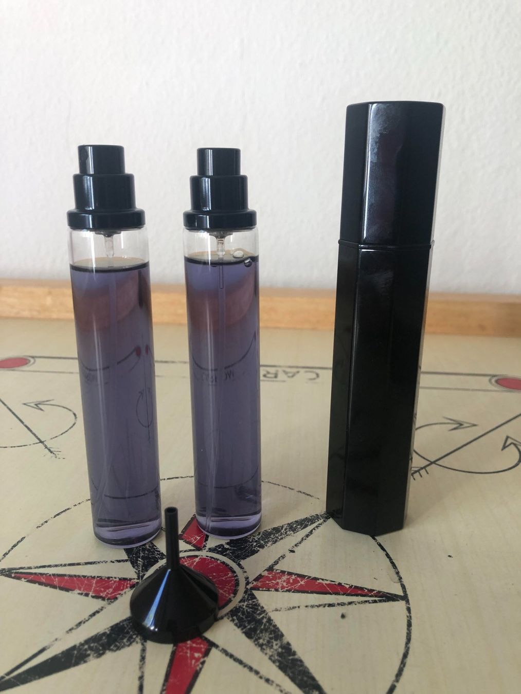 Serge Lutens Profumi & Eau de Toilette: Serge Lutens , De Profundis – Nuovo (secondo la descrizione) da Lausanne venduto da Na2718 2