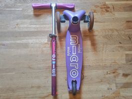 Mini Micro Scooter