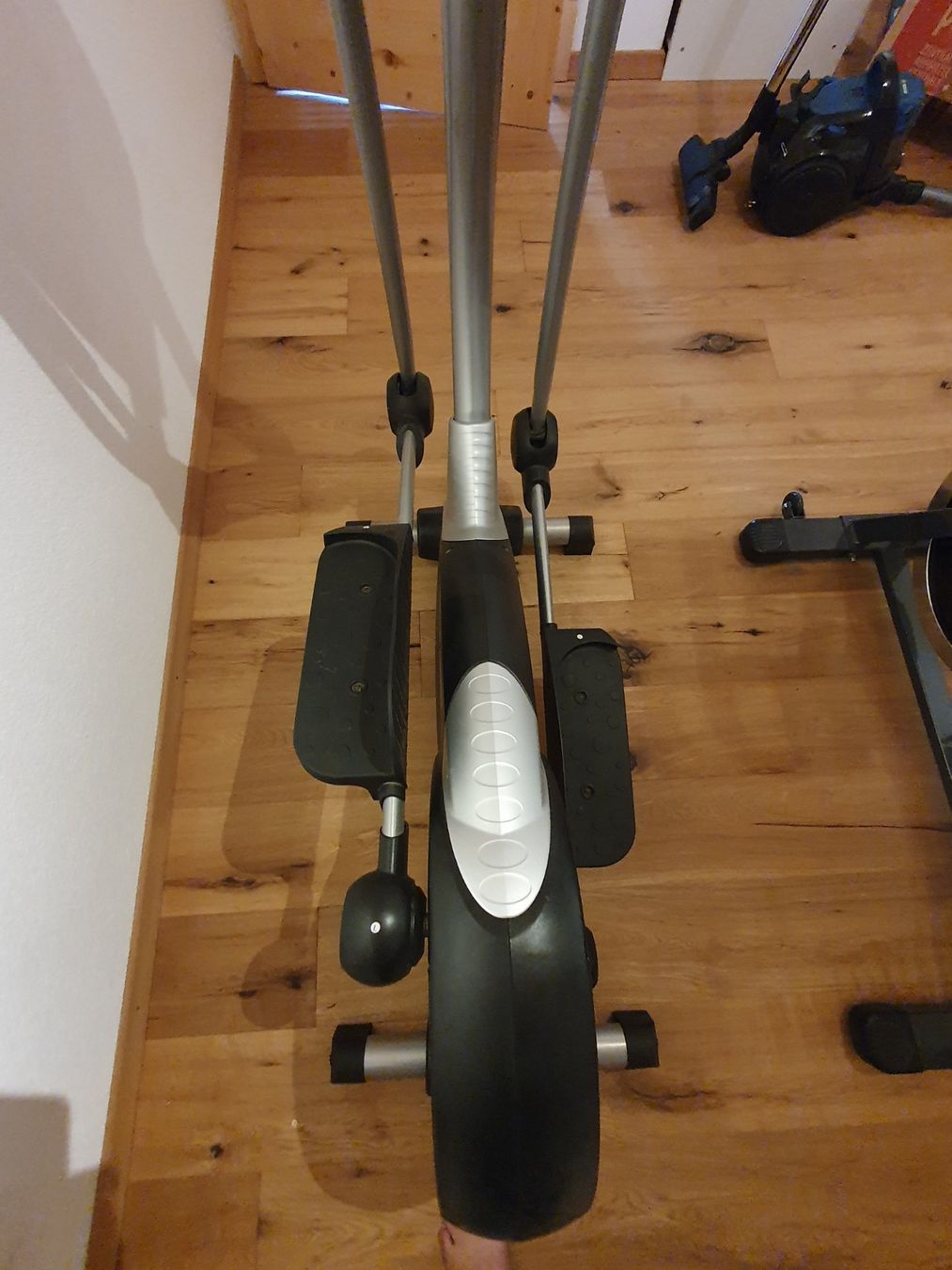 Kettler Hometrainer: Crosstrainier Kettler – Gebraucht aus Bellikon von 13padi77 6