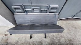 Sitzbank hinten VW T3 Caravelle