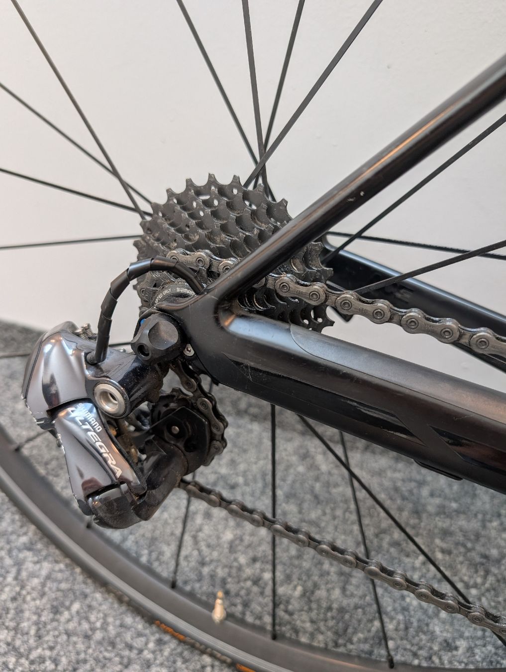 BMC Biciclette: BMC Team Machine SLR02 – Usato da Ottenbach venduto da skorpion210 3