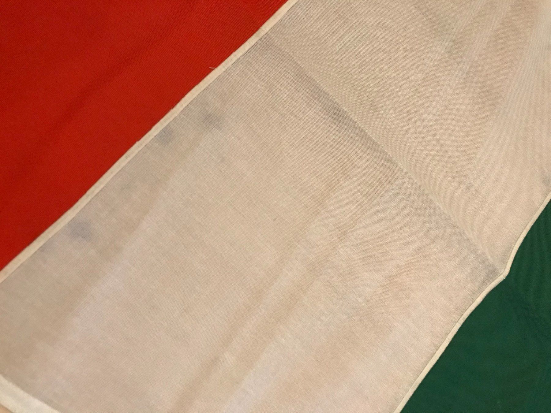 Fahnen: Elfenbeinküste "Cote d Ivoire" Flagge – Gebraucht aus Obergoldbach von bstailslide 1