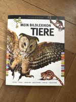 Mein Bildlexikon TIERE | 6000 Tiere, 600 Seiten, 2500 Bilder