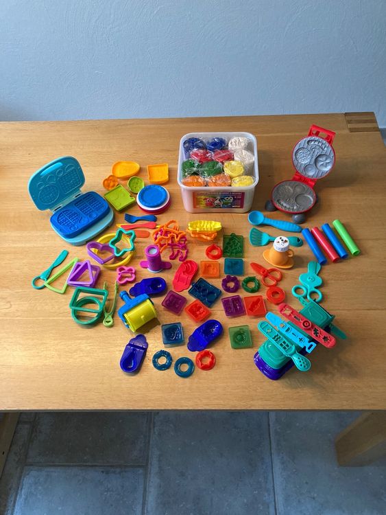 Play-Doh Set | Kaufen auf Ricardo