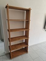 Étagère bois