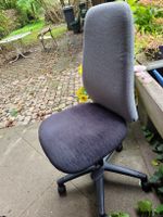 Bürostuhl von Löffler - Ergonomisch und Top Zustand!