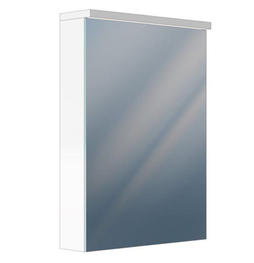 Spiegelschränke: Spiegelschrank Procasa Cinque 50 – Neu und originalverpackt aus Buchs AG von Richner_Outlet 2