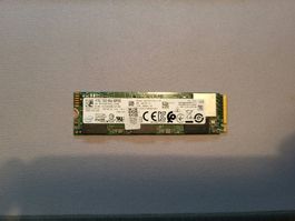 Intel 660P 1TB SSD m.2 NVME
