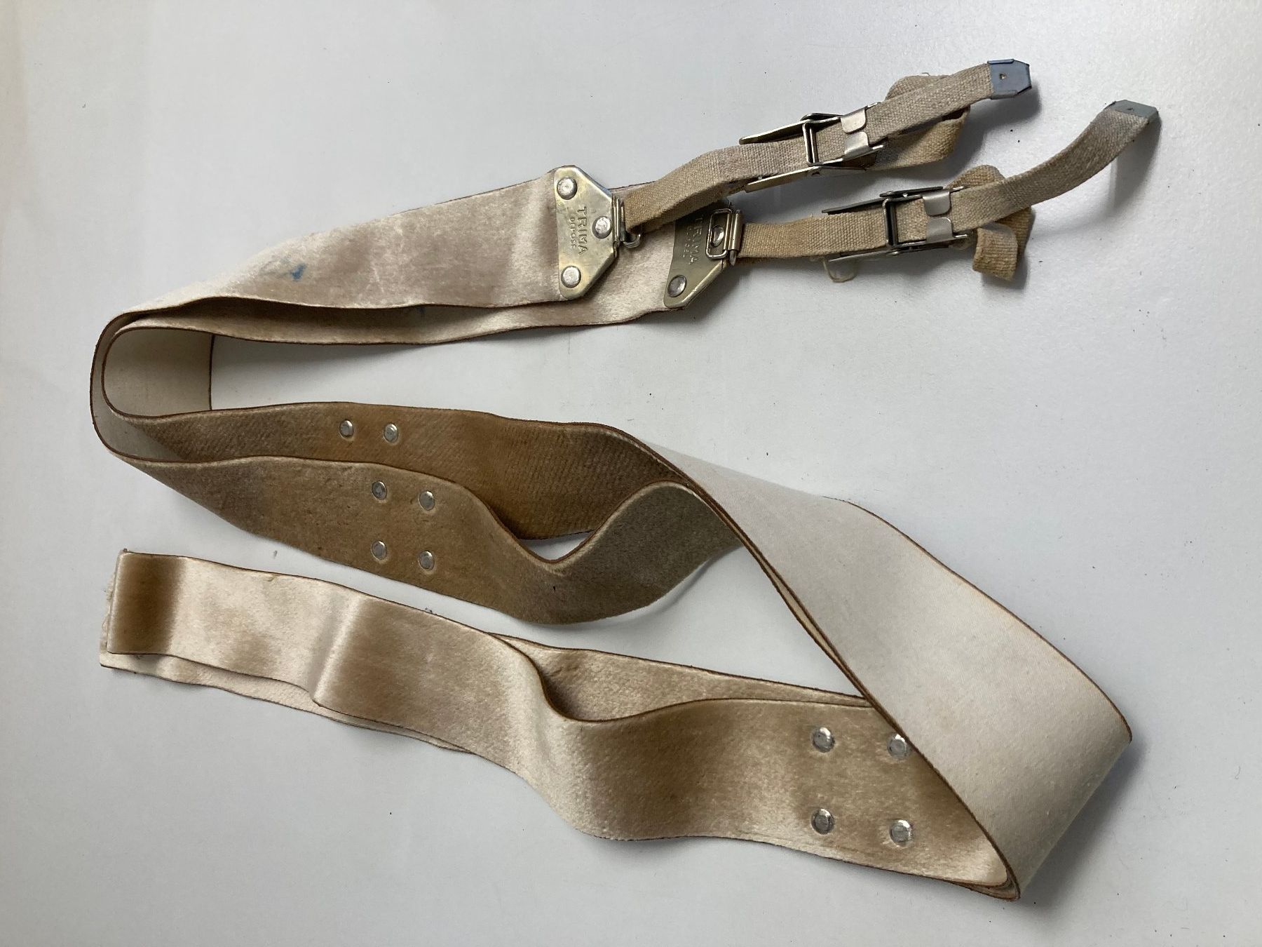 Autres pour le ski: Vintage Skifell – D'occasion à Weissbad par Hado42