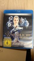 Blu-Ray "Die unendliche Geschichte" - Top Zustand!