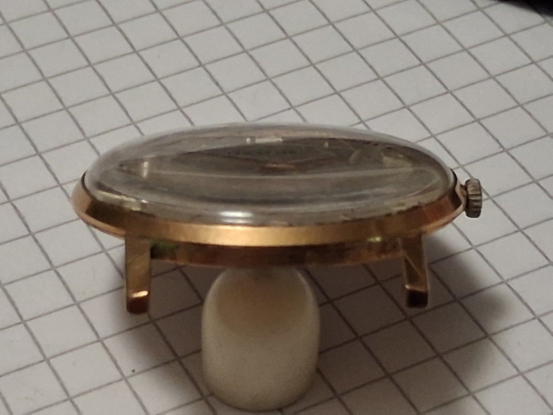 Swiss Orologi: Orator Uhr – Usato da Zürich venduto da rald 5