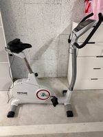Kettler Heimtrainer Ergometer E3 (neuwertig)