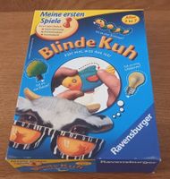 RAVENSBURGER *BLINDE KUH* 16 X 23 X 5/ANL./VOLLST./NEUW.