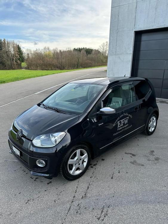 VW Up