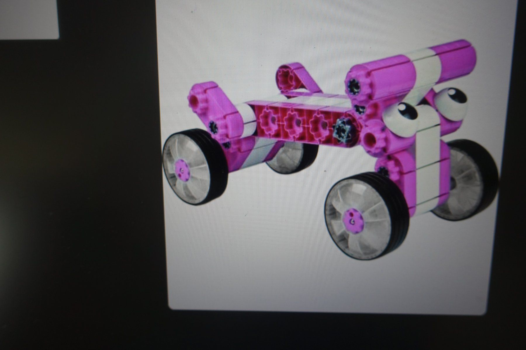 Fahrzeuge für Kinder: Kiditec Bobbycar – Gebraucht aus Belp von Mazarron58