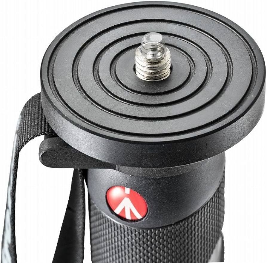 Manfrotto Trépieds & Accessoires: Manfrotto Monopod  – D'occasion à Goldau par Kseniya123 4
