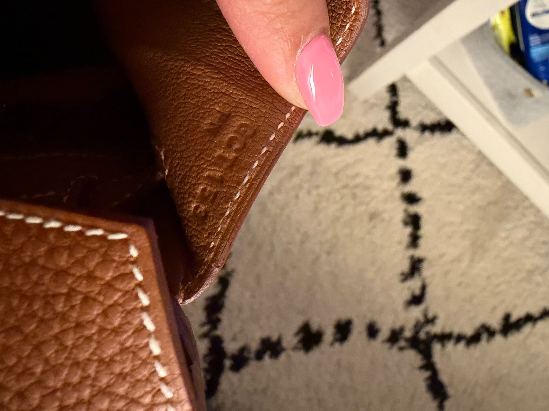 Hermès Borse da donna: Hermès Birkin 25 – Nuovo e nell'imballaggio originale da Troinex venduto da Lilyrose01 6