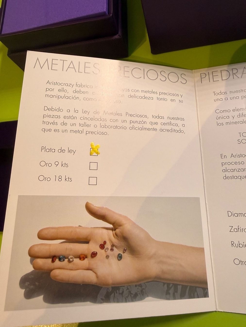Ohrringe & -stecker: Aristocrazy Sternohrringe silber – Neu (gemäss Beschreibung) aus ZUFIKON von SULMI01 2