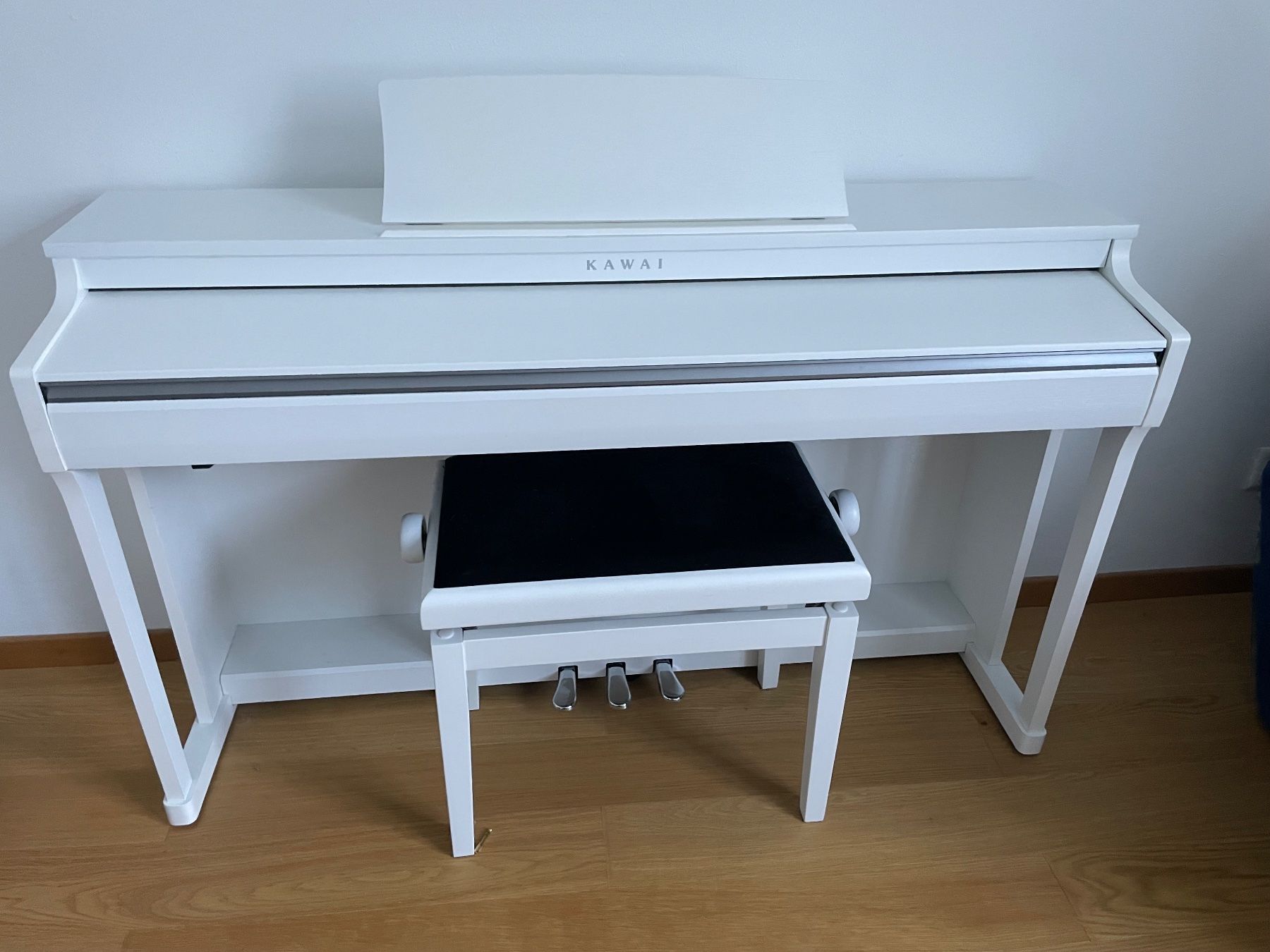 Kawai Strumenti musicali: Kawai CN 25 Digitalpiano – Nuovo (secondo la descrizione) da Chur venduto da itaevalta 1