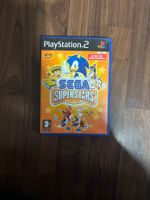 PlayStation 2 Spiel Sega Superstars