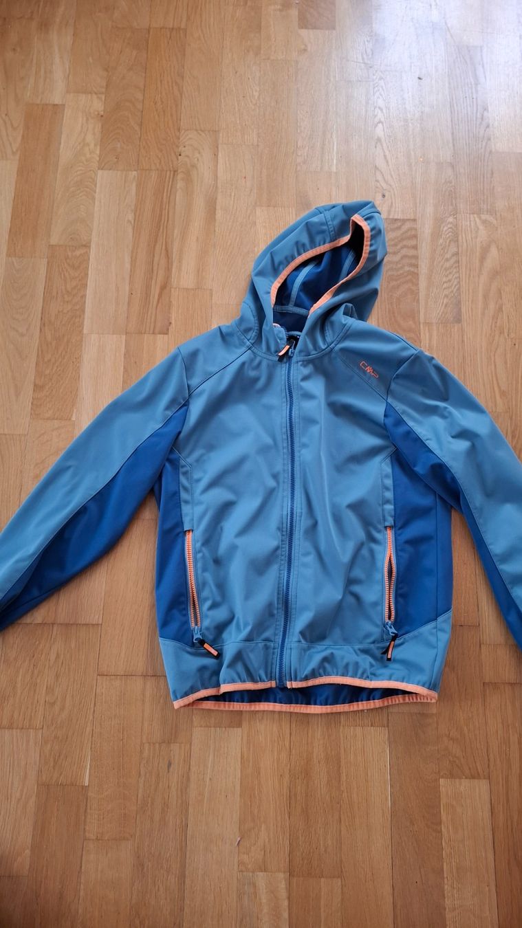 CMP Jacken & Mäntel: Jacke – Gebraucht aus bülach von bea_syq2