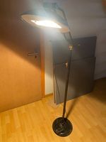 Lampe sur pieds Fonctionne
