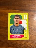 Panini Algerien FIFA WM 2026 ALG 7