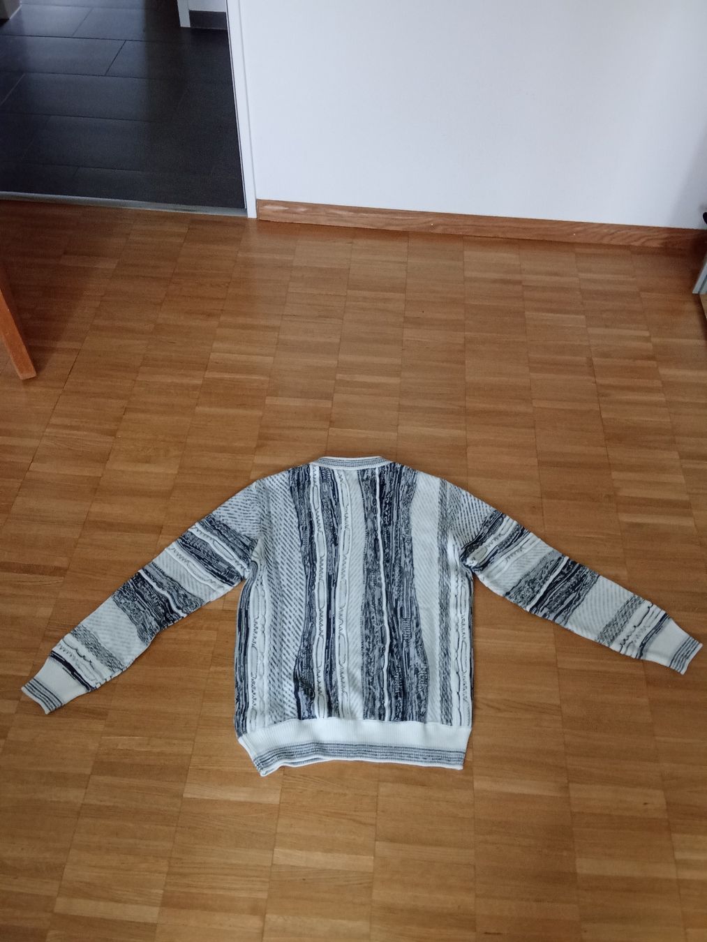 Carlo Colucci Maglioni & Felpe: CARLO COLUCCI PULLOVER S – Nuovo (secondo la descrizione) da Bretzwil venduto da Ulas5757 1